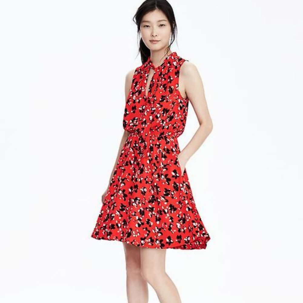 Banana Repúblic Dress